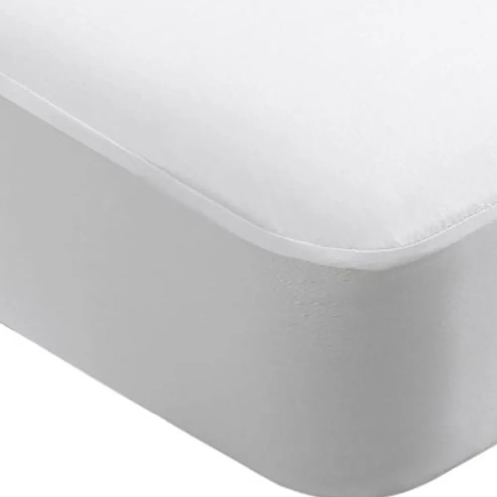 Becquet Housse alèse Easyclean déperlant< Protection Literie|Protections Literie