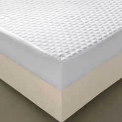 Becquet Housse alèse jacquard EFFET MASSANT< Protection Literie|Protections Literie