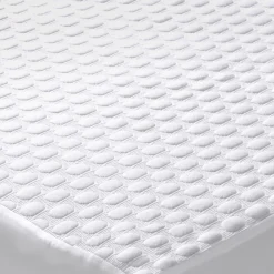 Becquet Housse alèse jacquard EFFET MASSANT< Protection Literie|Protections Literie