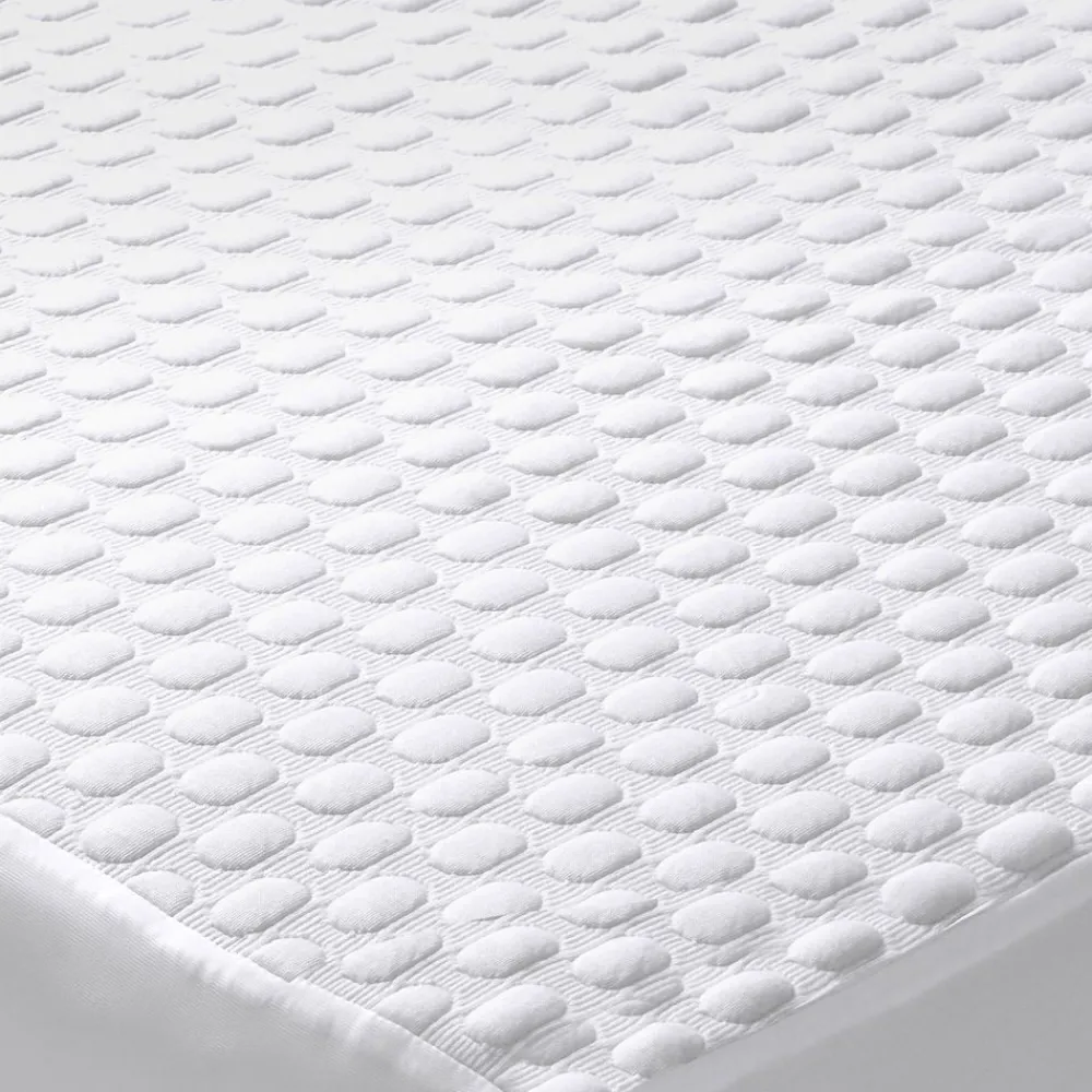 Becquet Housse alèse jacquard EFFET MASSANT< Protection Literie|Protections Literie
