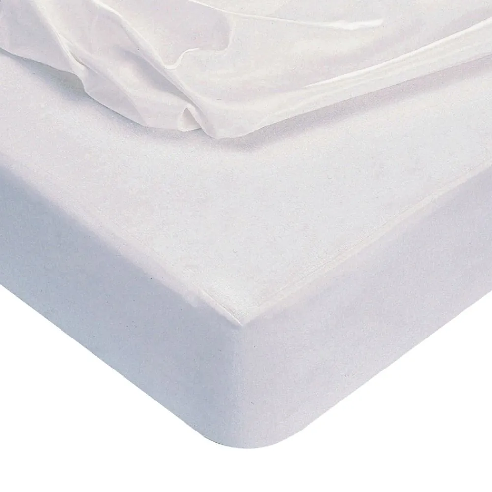 Becquet Housse alèse jersey - Imperméable – Respirante - Thermorégulante< Protection Literie|Protections Literie