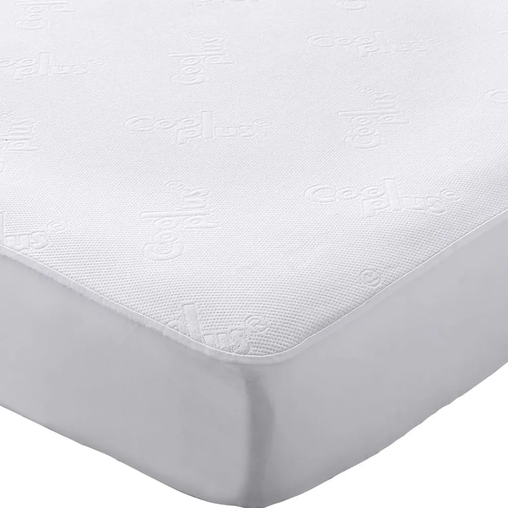 Becquet Housse ALÈSE JERSEY Coolplus - ANTITRANSPIRATION< Protection Literie|Protections Literie