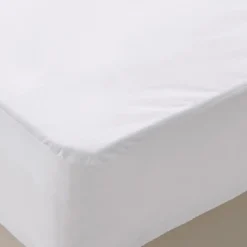 Becquet Housse alèse jersey imperméable respirant ANTIPUNAISE DE LIT< Les Matières|Protection Literie
