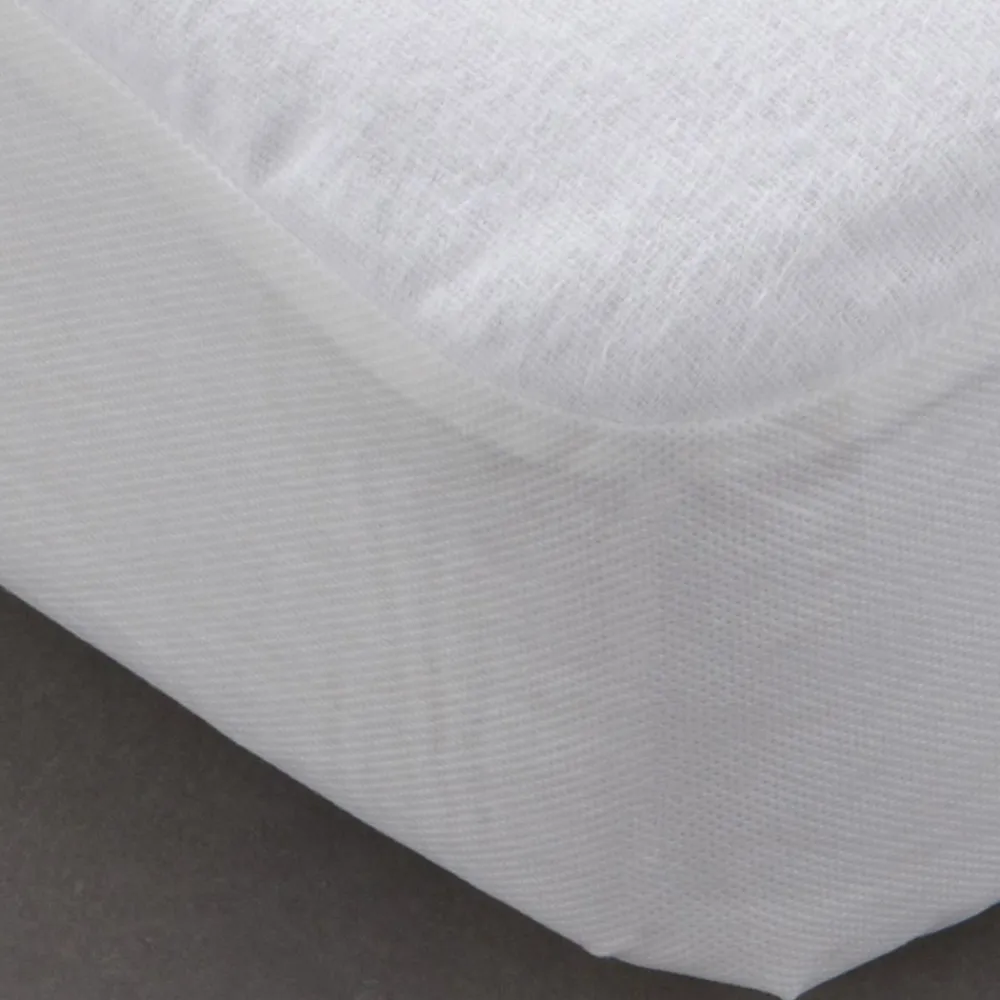 Becquet Housse alèse molleton Biome antiacarien< Protection Literie|Protections Literie
