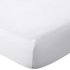 Becquet Housse alèse Molleton COTON BIO< Les Matières|Protection Literie