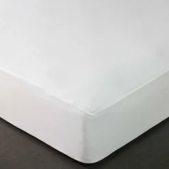 Becquet Housse alèse molleton Essential - TRIPLE PROTECTION< Les Matières|Protection Literie