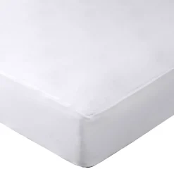 Becquet Housse alèse molleton Essential - TRIPLE PROTECTION< Les Matières|Protection Literie