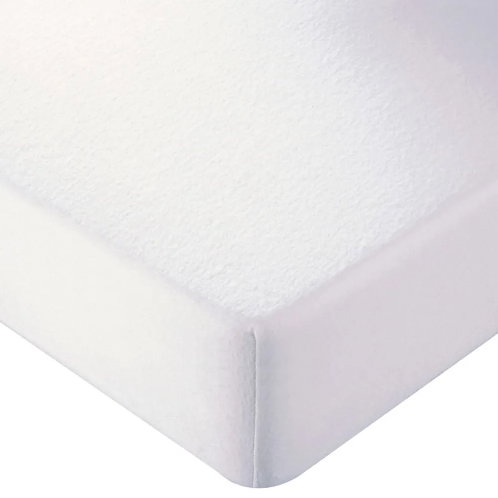 Becquet Housse alèse MOLLETON EXTENSIBLE grands bonnets< Les Matières|Protection Literie