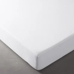 Becquet Housse alèse molleton Greenfirst antipunaise de lit< Les Matières|Protection Literie