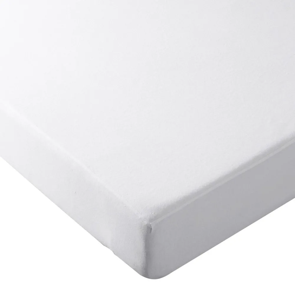 Becquet Housse alèse molleton Greenfirst antipunaise de lit< Les Matières|Protection Literie