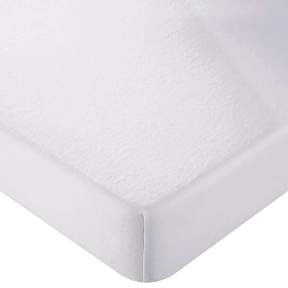 Becquet Housse alèse Molleton IMPERMÉABLE standard< Protection Literie|Protections Literie