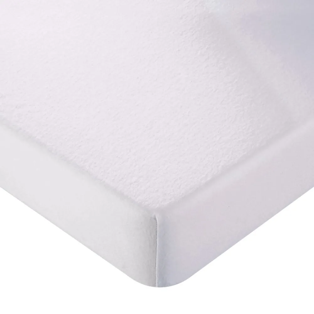 Becquet Housse alèse molleton IMPERMÉABLE standard< Les Matières|Protection Literie