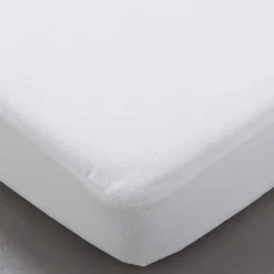 Becquet Housse alèse molleton imperméable standard< Protection Literie|Protections Literie