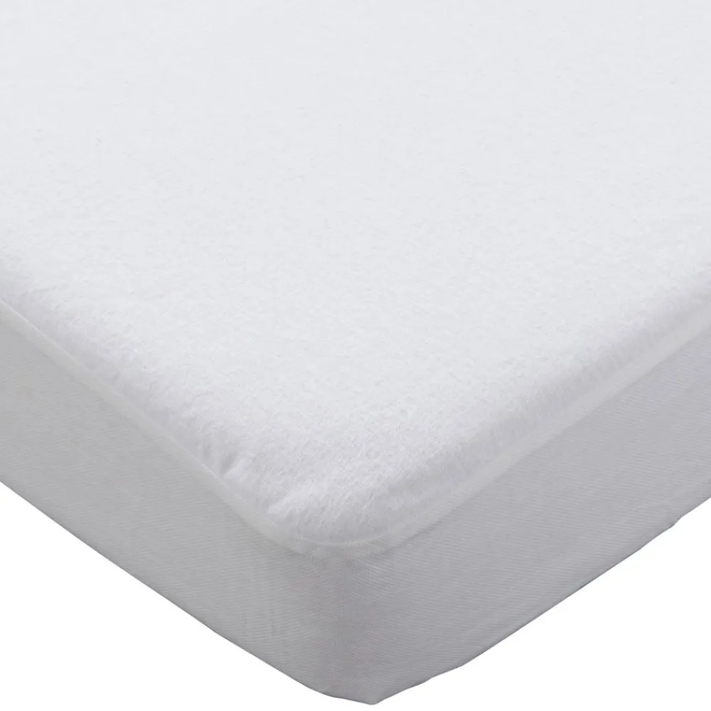 Becquet Housse alèse molleton imperméable standard< Protection Literie|Protections Literie