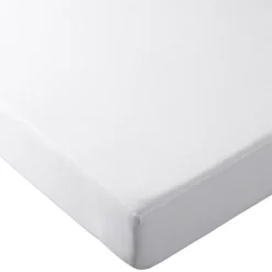 Becquet Housse alèse molleton IRRETREX ANTIACARIEN - imperméable - respirante< Les Matières|Protection Literie