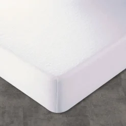 Becquet Housse alèse Molleton IRRÉTREX - Lavable 95° - Grands bonnets< Les Matières|Protection Literie