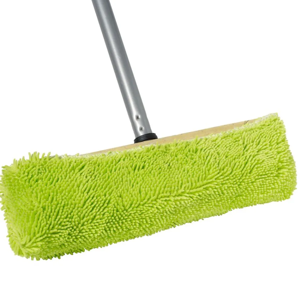 Becquet Housse balai chenille< Entretien De La Maison