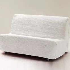 Becquet Housse BZ motif vagues< Rideau Et Déco Textile|Housse De Clic-Clac, Housse Bz