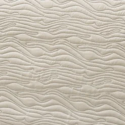 Becquet Housse BZ motif vagues< Rideau Et Déco Textile|Housse De Clic-Clac, Housse Bz