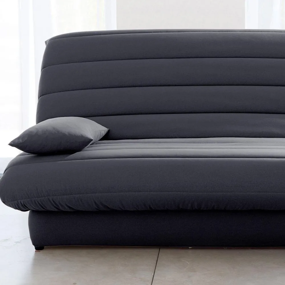 Becquet Housse clic-clac doudoune - CRÉATION< Rideau Et Déco Textile|Décoration Textile Unie