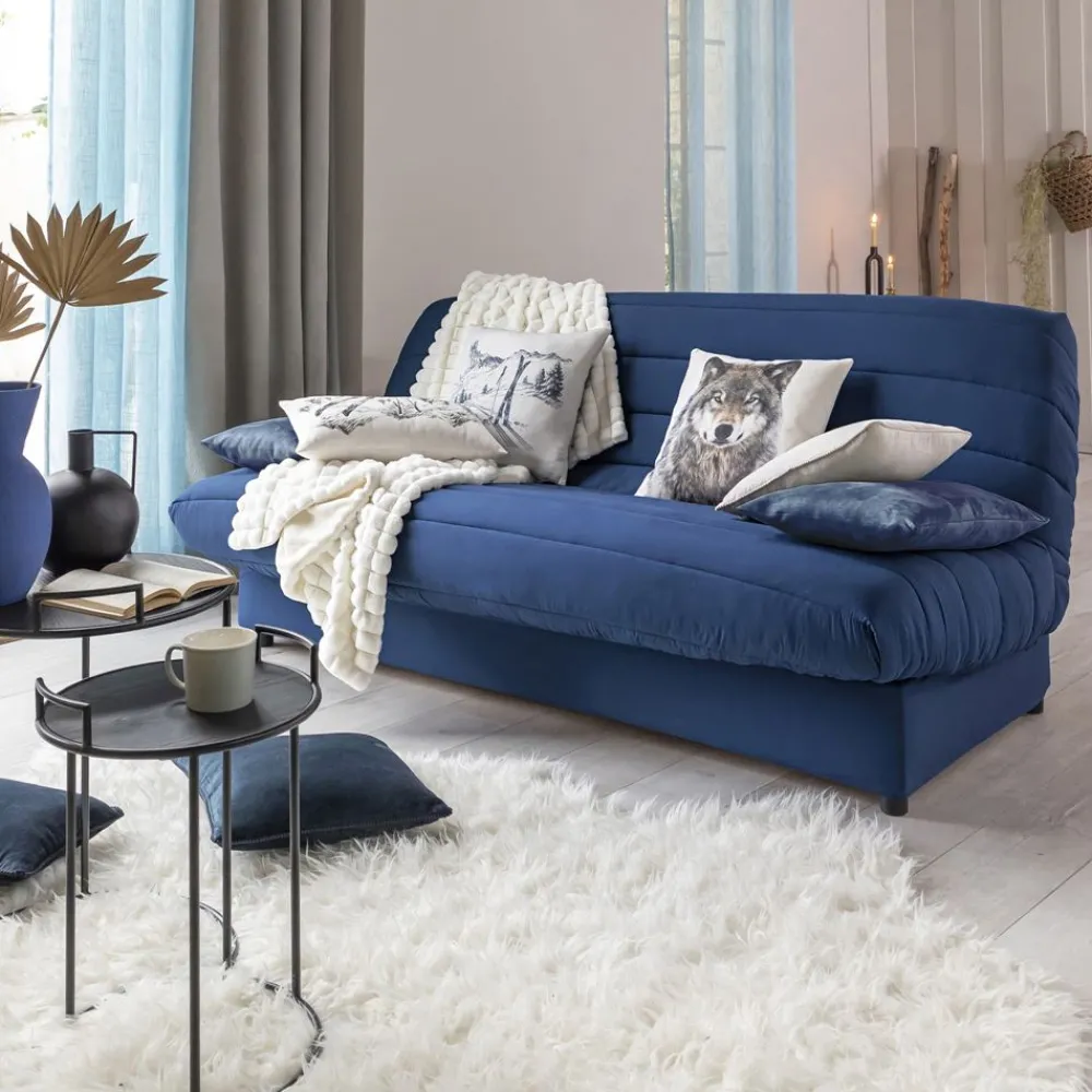 Becquet Housse clic-clac doudoune - CRÉATION< Rideau Et Déco Textile|Décoration Textile Unie