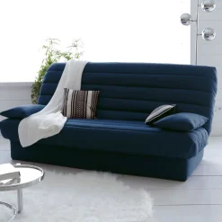 Becquet Housse clic-clac doudoune - CRÉATION< Rideau Et Déco Textile|Décoration Textile Unie