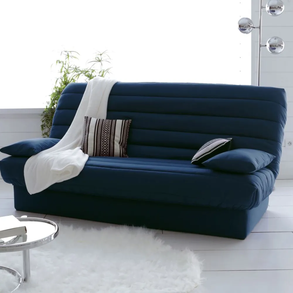 Becquet Housse clic-clac doudoune - CRÉATION< Rideau Et Déco Textile|Décoration Textile Unie