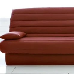Becquet Housse clic-clac doudoune - CRÉATION< Rideau Et Déco Textile|Décoration Textile Unie