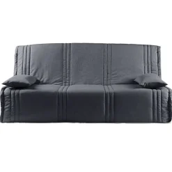 Becquet Housse clic-clac et BZ matelassée< Décoration Textile Unie|Housse De Canapé, Housse De Fauteuil