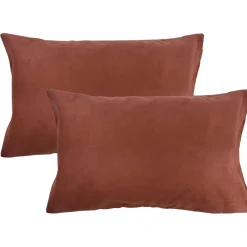 Becquet Housse clic-clac et BZ toucher peau de pêche< Rideau Et Déco Textile|Housse De Canapé, Housse De Fauteuil