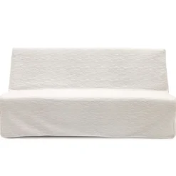 Becquet Housse clic-clac motif vagues< Rideau Et Déco Textile|Housse De Clic-Clac, Housse Bz
