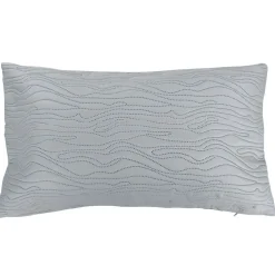 Becquet Housse clic-clac motif vagues< Rideau Et Déco Textile|Housse De Clic-Clac, Housse Bz