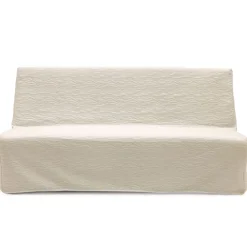 Becquet Housse clic-clac motif vagues< Rideau Et Déco Textile|Housse De Clic-Clac, Housse Bz