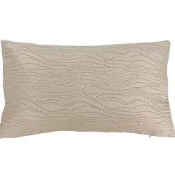 Becquet Housse clic-clac motif vagues< Rideau Et Déco Textile|Housse De Clic-Clac, Housse Bz