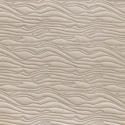 Becquet Housse clic-clac motif vagues< Rideau Et Déco Textile|Housse De Clic-Clac, Housse Bz