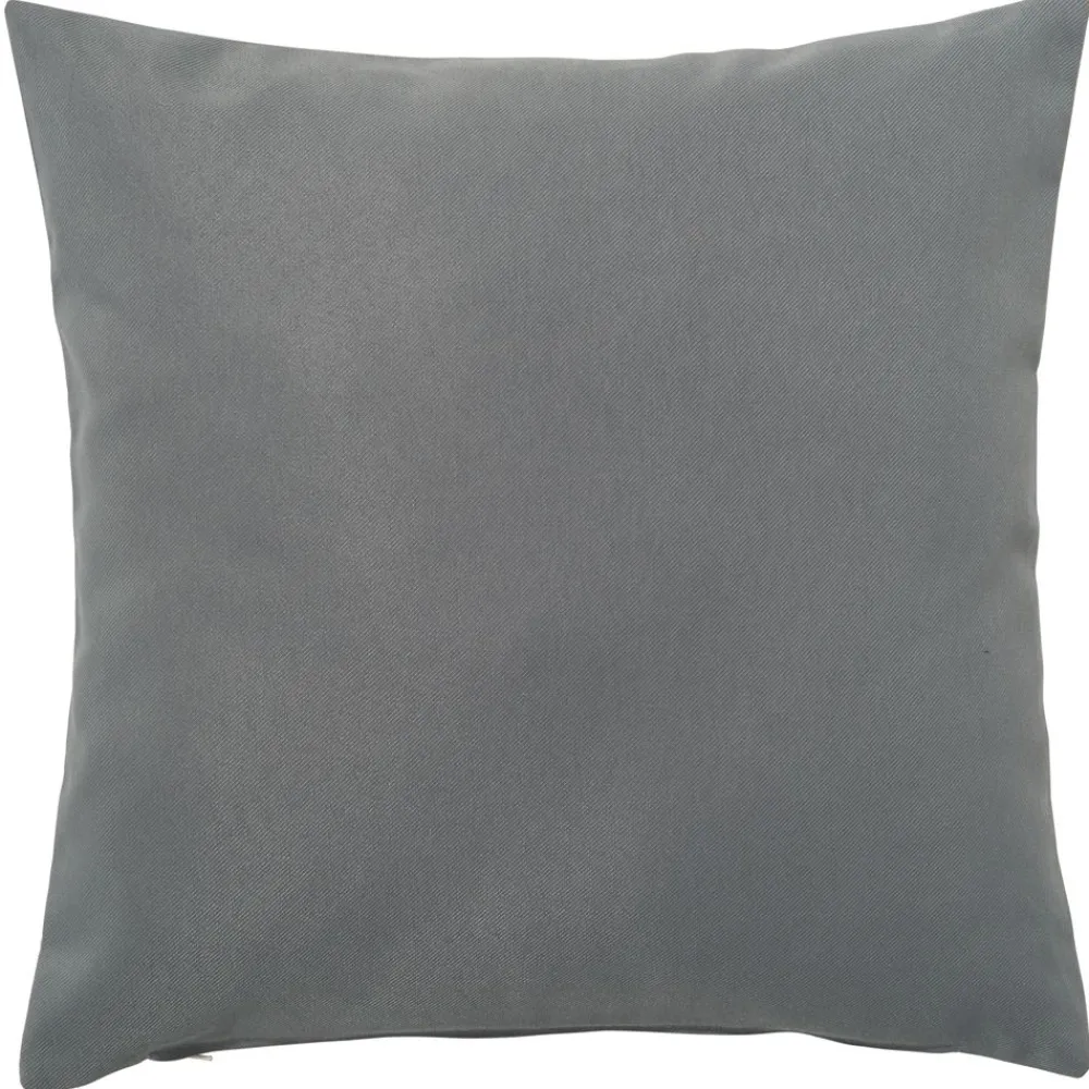 Becquet Housse de coussin d'extérieur< Rideau Et Déco Textile|Décoration Textile Unie