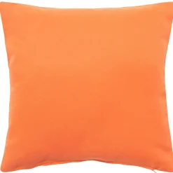 Becquet Housse de coussin d'extérieur< Rideau Et Déco Textile|Décoration Textile Unie