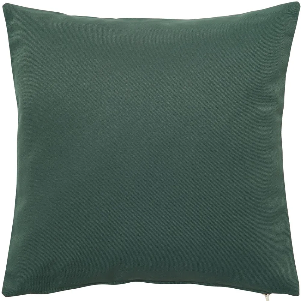 Becquet Housse de coussin d'extérieur< Rideau Et Déco Textile|Décoration Textile Unie
