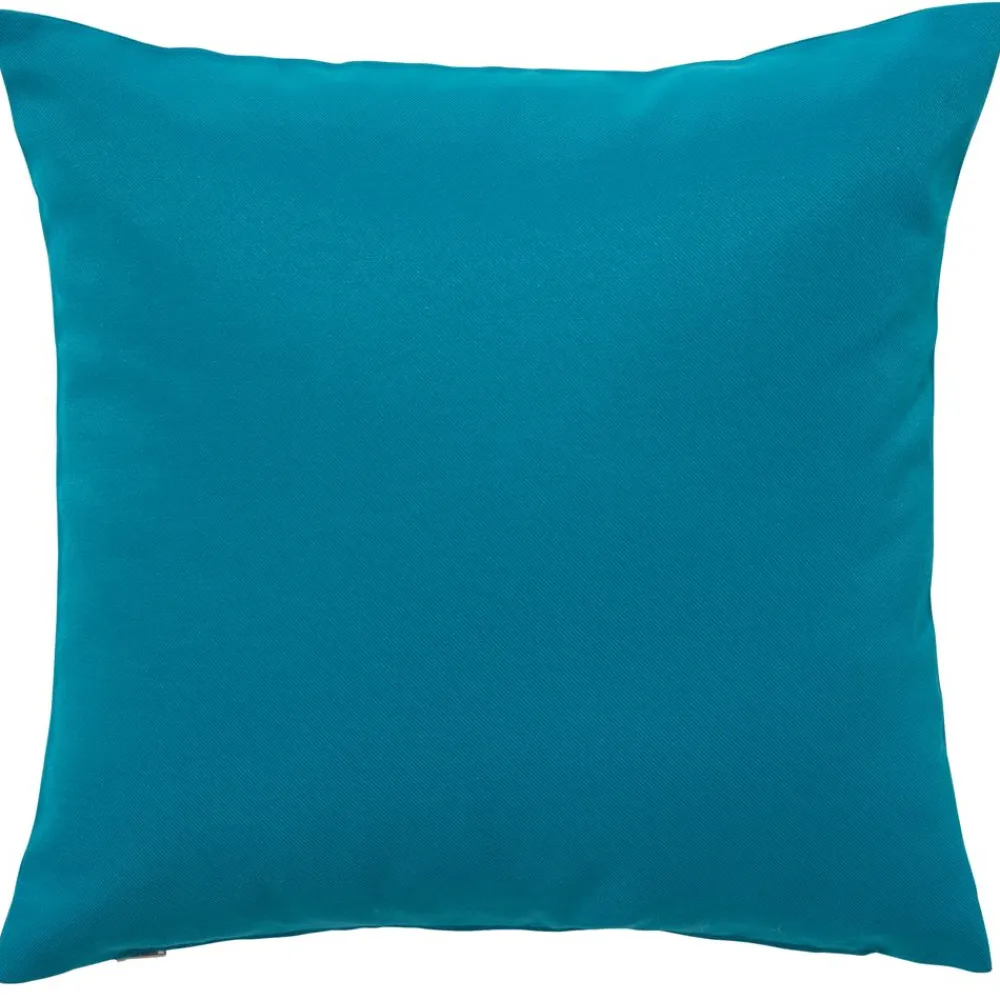 Becquet Housse de coussin d'extérieur< Rideau Et Déco Textile|Décoration Textile Unie