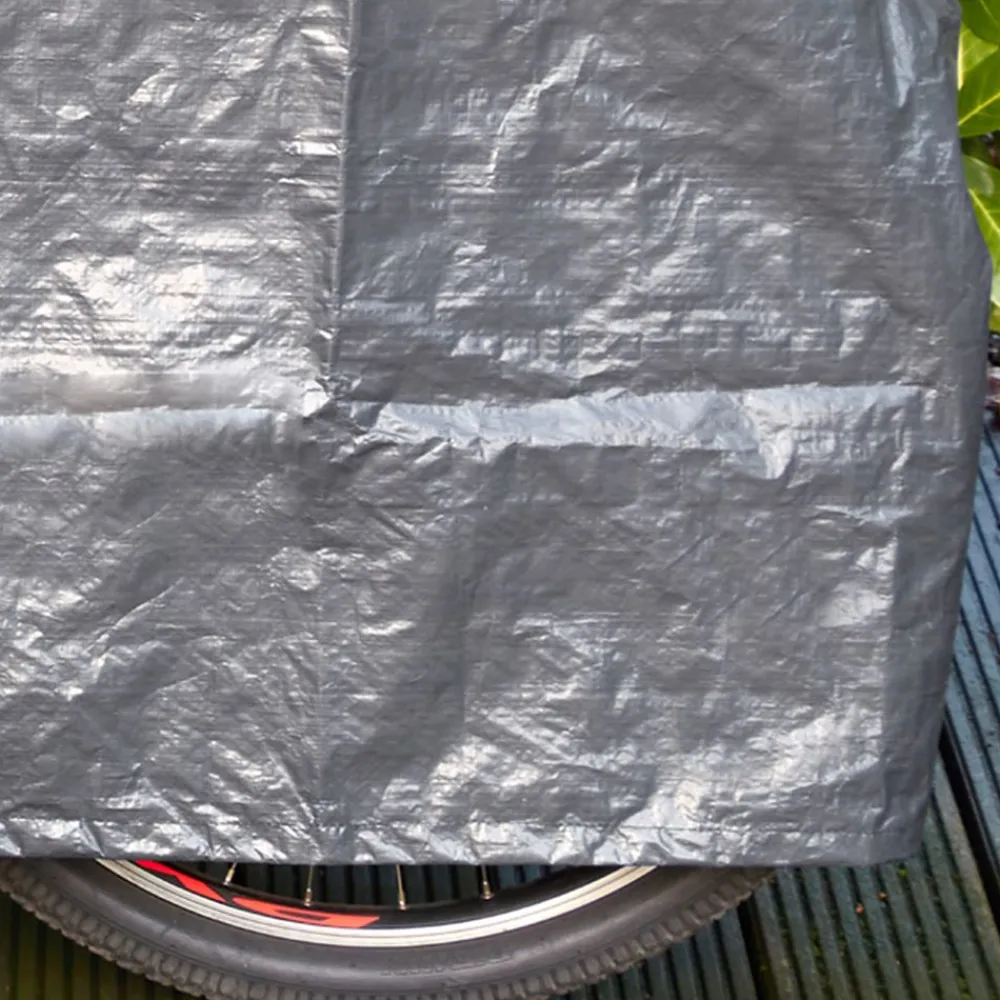 Becquet Housse de protection pour vélo< Entretien De La Maison