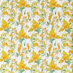 Becquet Housse de table à repasser ou nappe de repassage 5 épaisseurs motif floral - CRÉATION< Entretien Du Linge Et Repassage