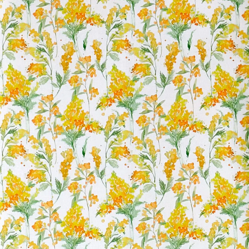 Becquet Housse de table à repasser ou nappe de repassage 5 épaisseurs motif floral - CRÉATION< Entretien Du Linge Et Repassage