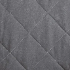 Becquet Housse fauteuil, canapé et coussin en microfibre< Décoration Textile Unie|Housse De Canapé, Housse De Fauteuil