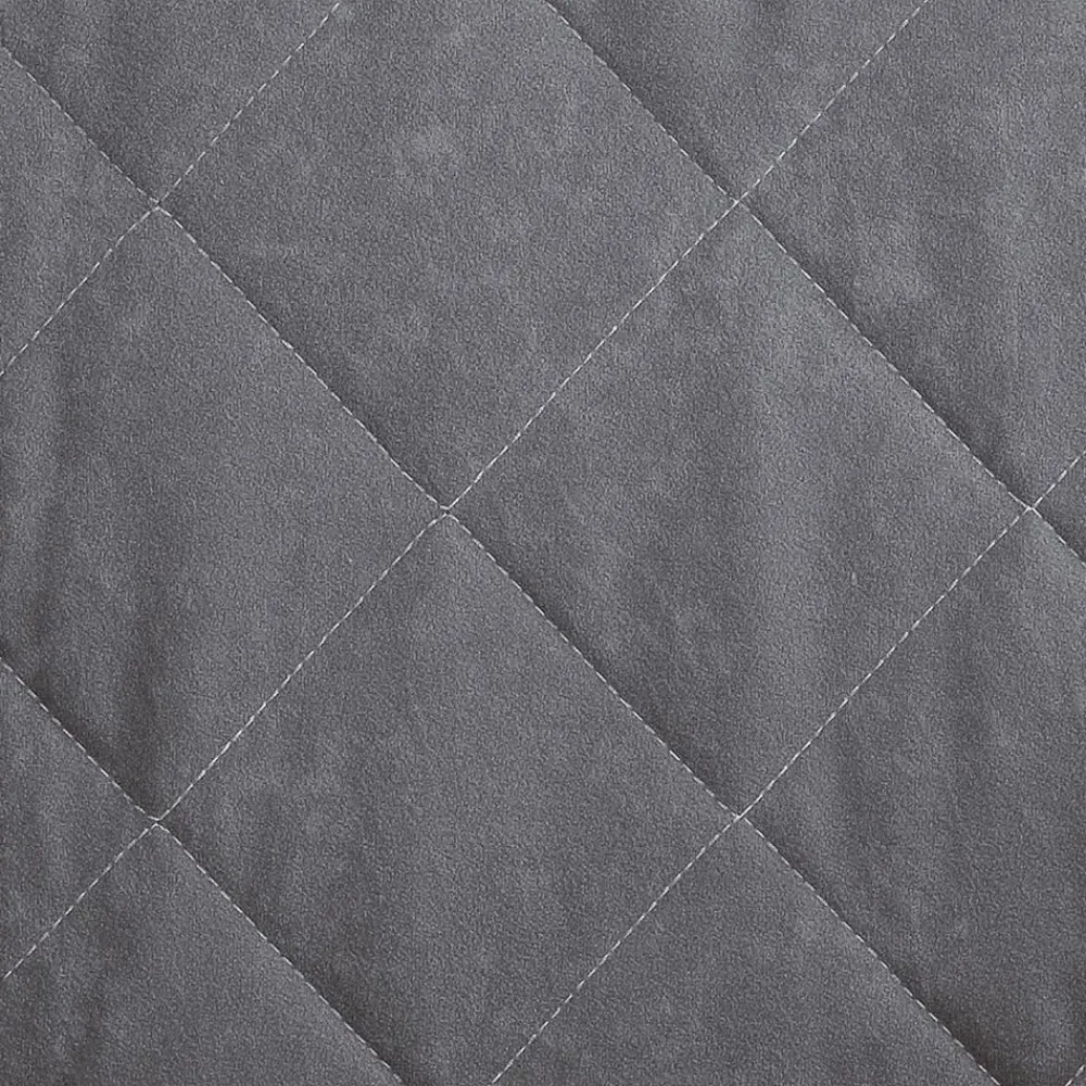 Becquet Housse fauteuil, canapé et coussin en microfibre< Décoration Textile Unie|Housse De Canapé, Housse De Fauteuil