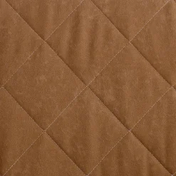 Becquet Housse fauteuil, canapé et coussin en microfibre< Décoration Textile Unie|Housse De Canapé, Housse De Fauteuil