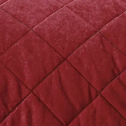 Becquet Housse fauteuil, canapé et coussin en microfibre< Décoration Textile Unie|Housse De Canapé, Housse De Fauteuil
