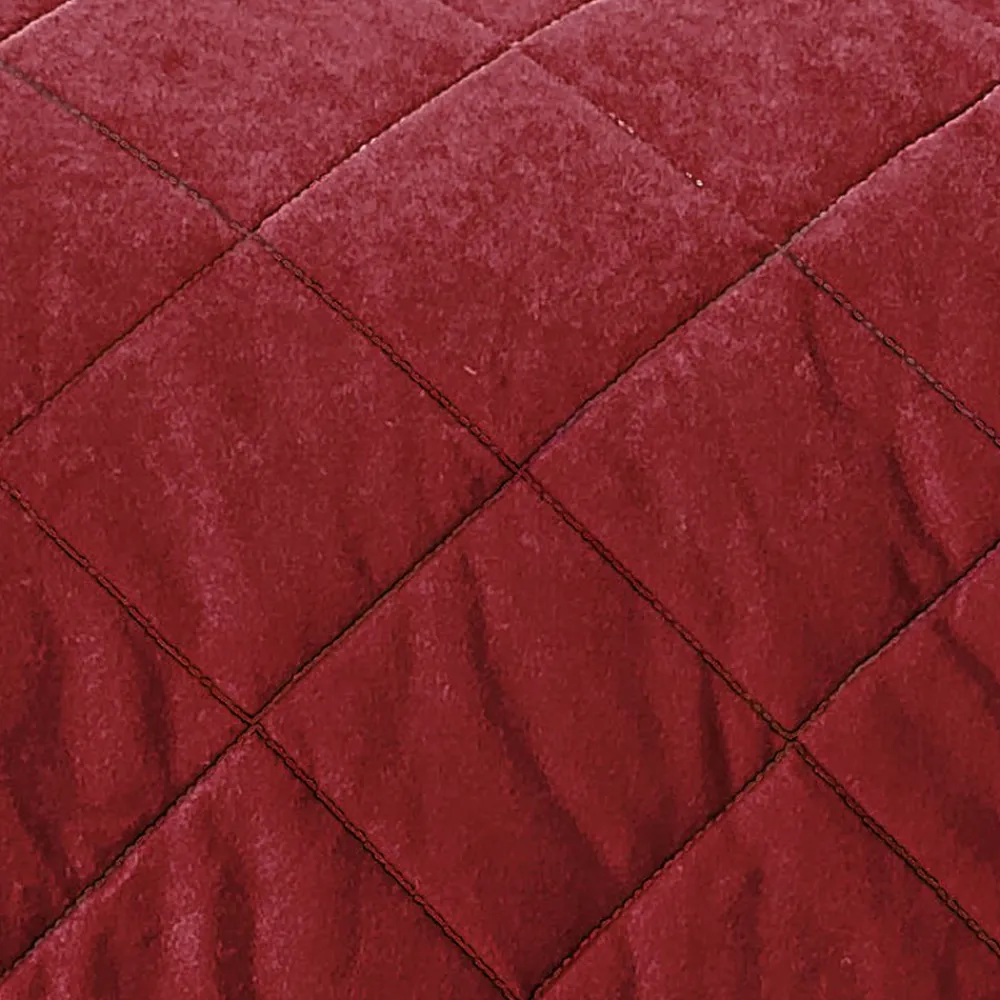 Becquet Housse fauteuil, canapé et coussin en microfibre< Décoration Textile Unie|Housse De Canapé, Housse De Fauteuil
