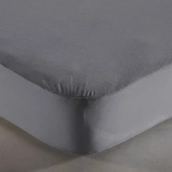 Becquet Housse Jersey BED & PROTECT double couchage - IMPERMÉABLE - RESPIRANT - ANTITRANSPIRANT< Protection Literie|Protections Literie