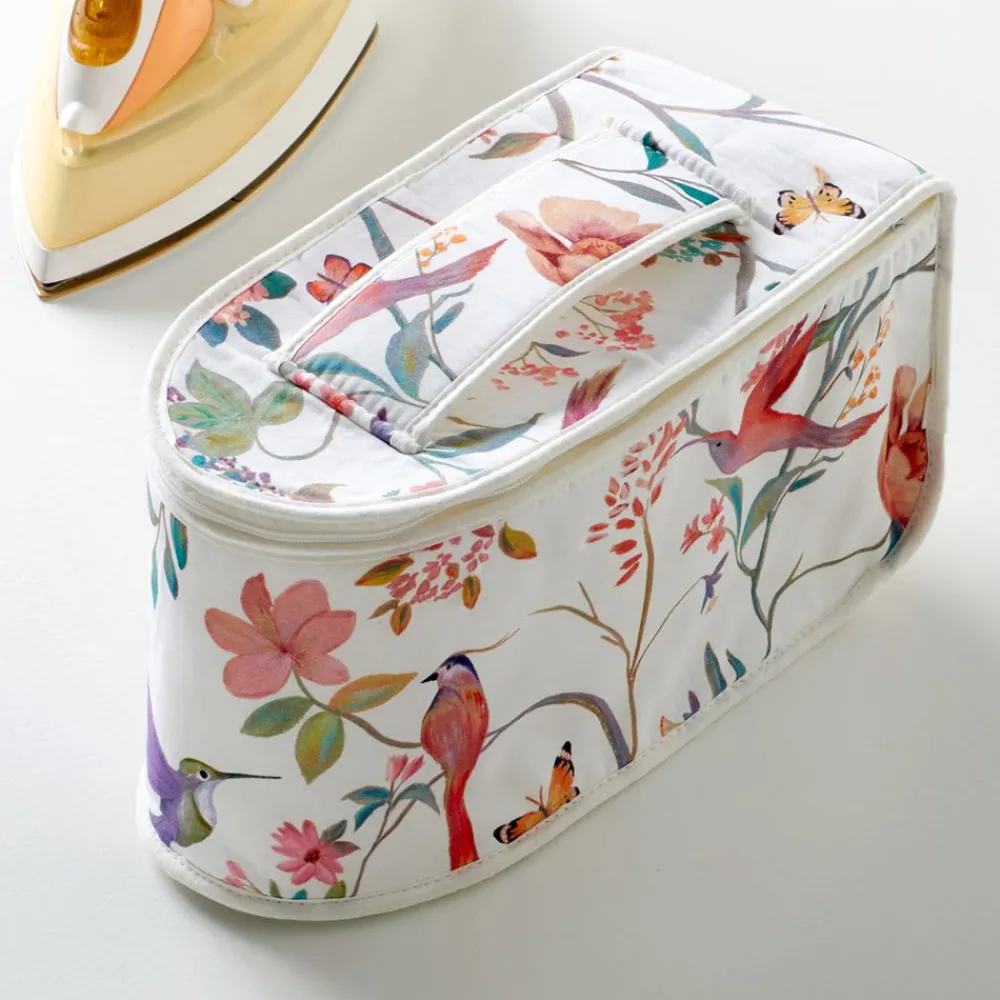 Becquet Housse pour fer à repasser< Rangement, Gain De Place|Entretien Du Linge Et Repassage