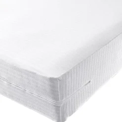 Becquet Housse Rénove-matelas - INTÉGRALE - BI-EXTENSIBLE< Les Matières|Protection Literie